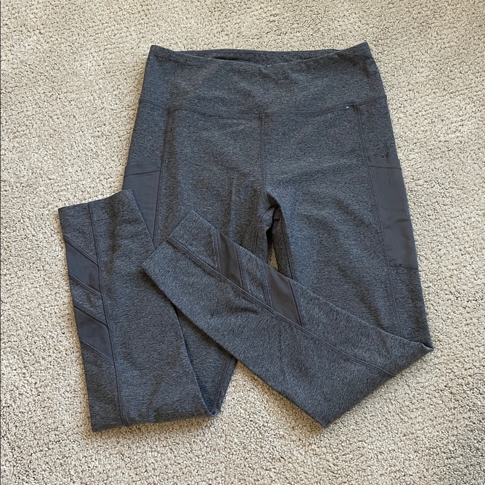 Mondetta Gray Leggings